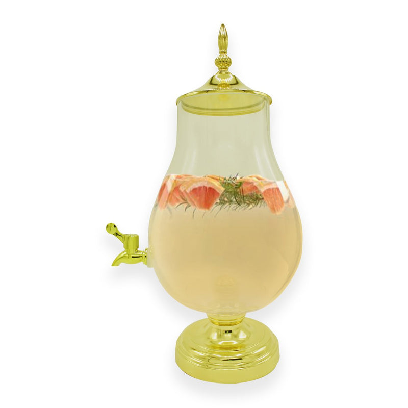 Drink / Sherbet Dispenser - 4.5 Litre - waseeh.com