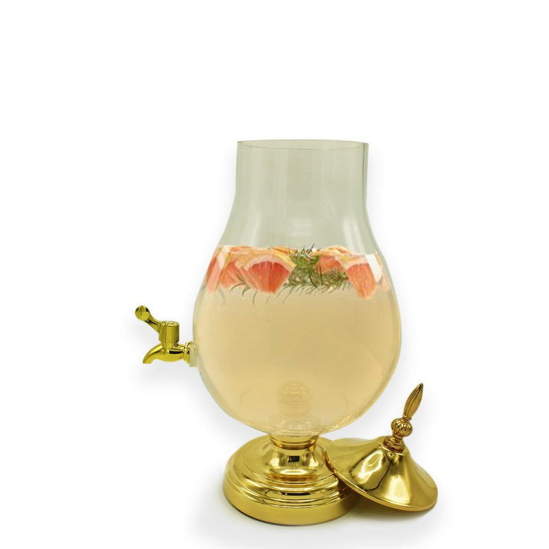 Drink / Sherbet Dispenser - 4.5 Litre - waseeh.com