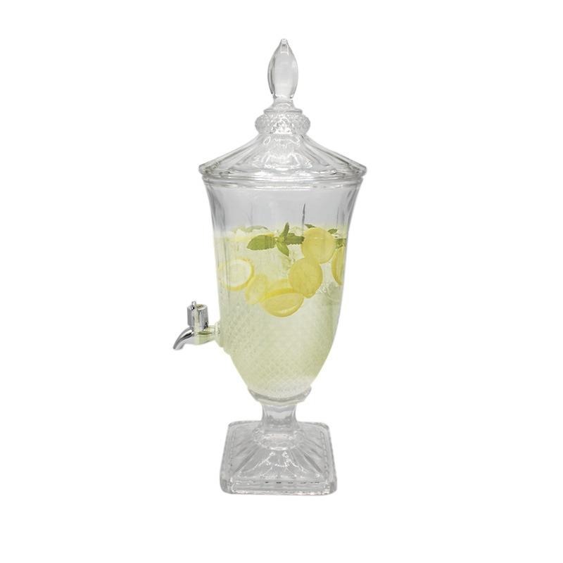 Drink / Sherbet Dispenser - 4.5 Litre - waseeh.com