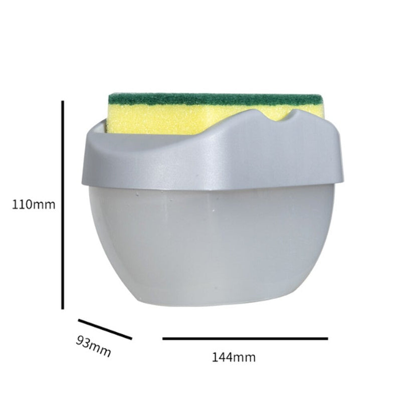 Boite Double Layer Rangement Box - waseeh.com