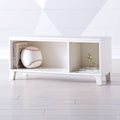 District Ways Living Bedroom Bookcase Organizer Rack - waseeh.com