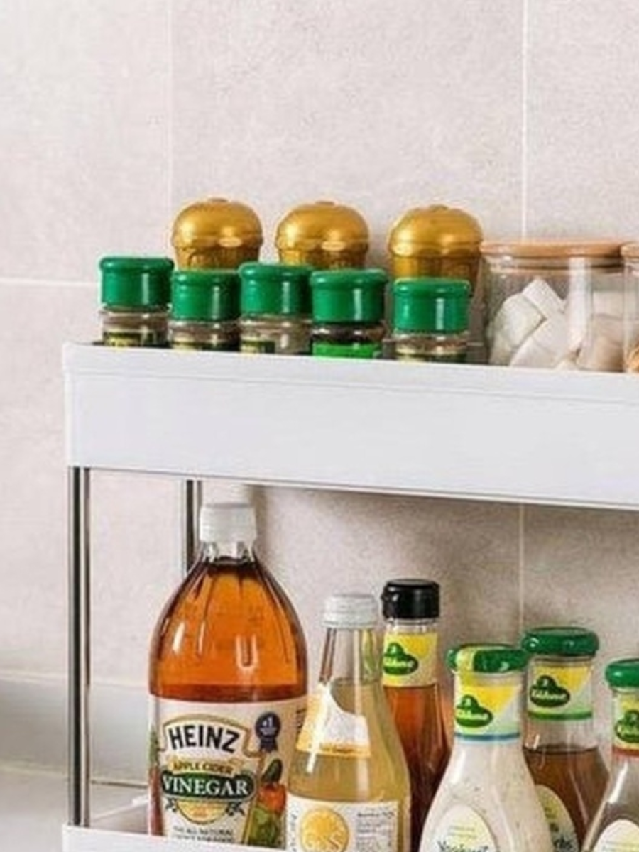 Space Keeper Basket Organizer - waseeh.com