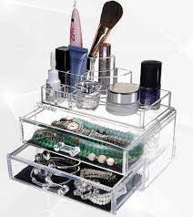 Cosmetic Organizers - waseeh.com