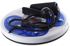 Magnetic Waist Twisting Disc - waseeh.com