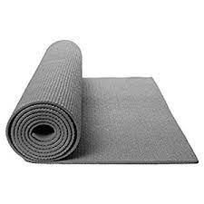 Yoga Matts (Rubber + Foam) - waseeh.com