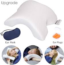 Pressure Free Memory Pillow - waseeh.com