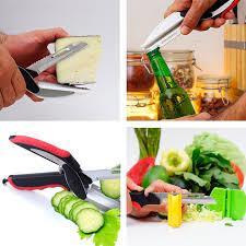 Smart Cutter (6 in 1) - waseeh.com