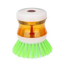 Utensil Dish | Hand | Clothes washing Brush - waseeh.com