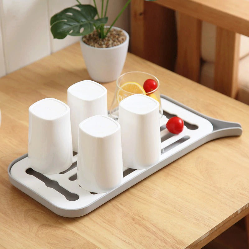 Worktop Kitchen Drying Tray - waseeh.com