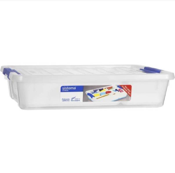 Utility Tray (3.4L) - waseeh.com