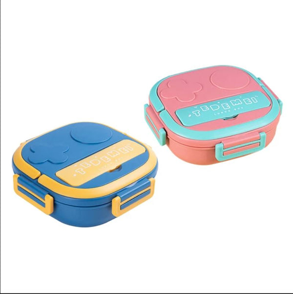 Tedeme Lunch Box - waseeh.com