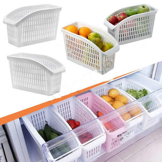 Oziba Kitchen Basket (SAMAN) - waseeh.com