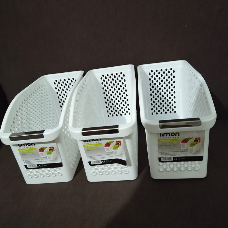 Limon Organizer basket - waseeh.com