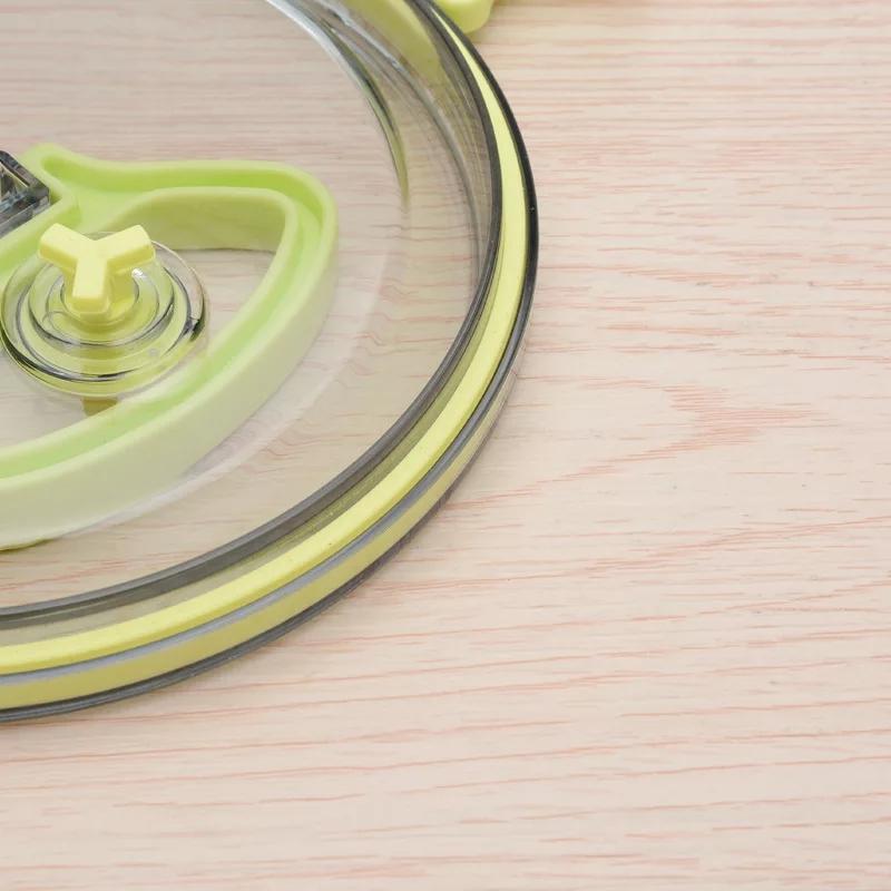 Stainless Steel Food Storage Box - waseeh.com