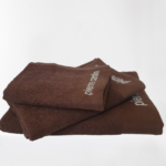 Pierre Cardian Towel ( Pack of 3 ) - waseeh.com