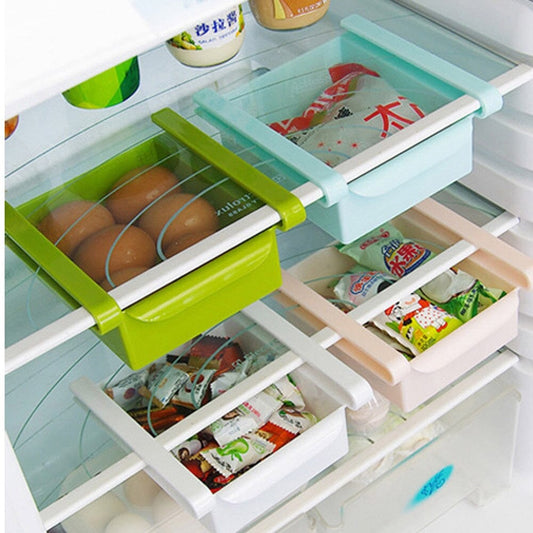 Fridge Pull Storage Box - waseeh.com