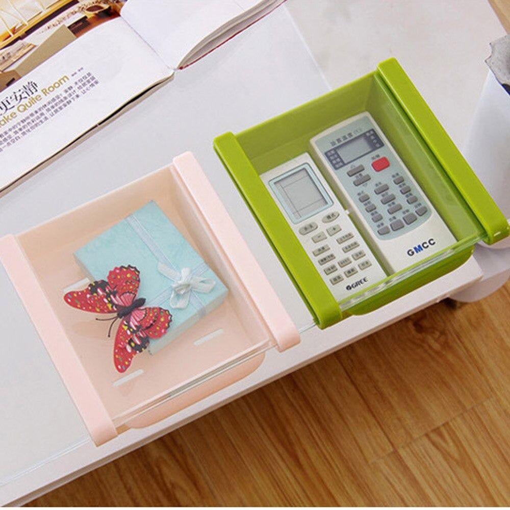 Fridge Pull Storage Box - waseeh.com