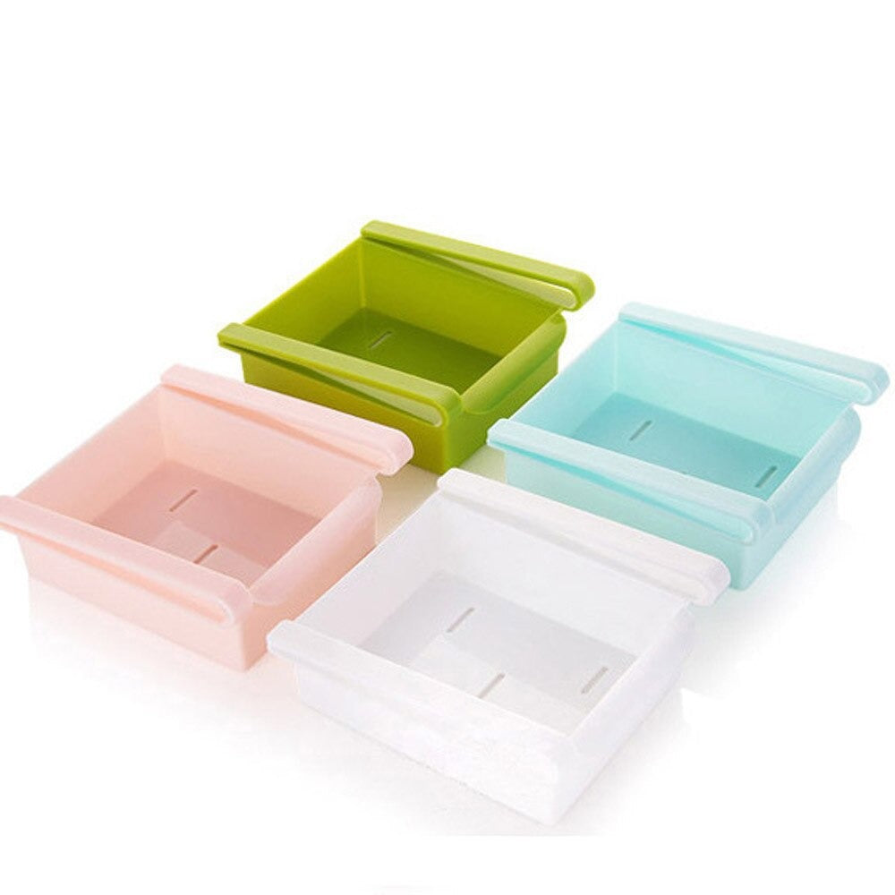 Fridge Pull Storage Box - waseeh.com