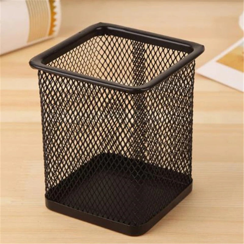 Metal Mesh Organizer - waseeh.com