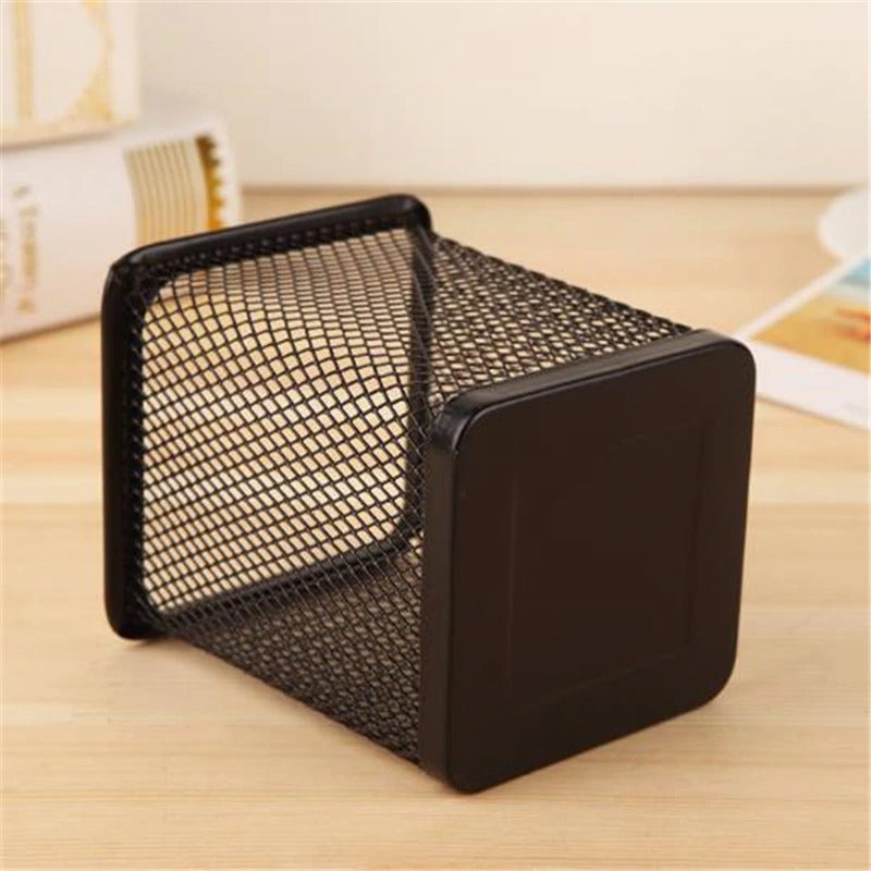 Metal Mesh Organizer - waseeh.com