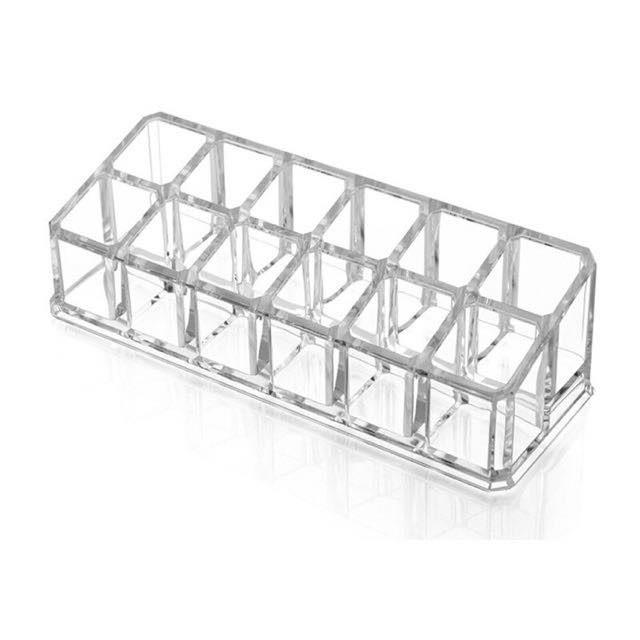 Cosmetic Organizers - waseeh.com