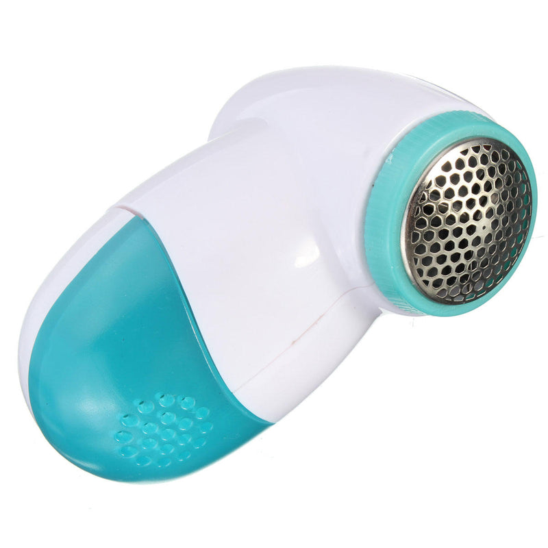 Portable Electric Clothes Lint Remover - waseeh.com