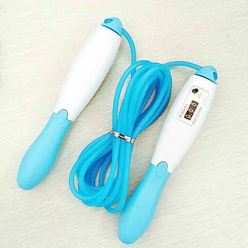 Electronic Skipping Rope - waseeh.com