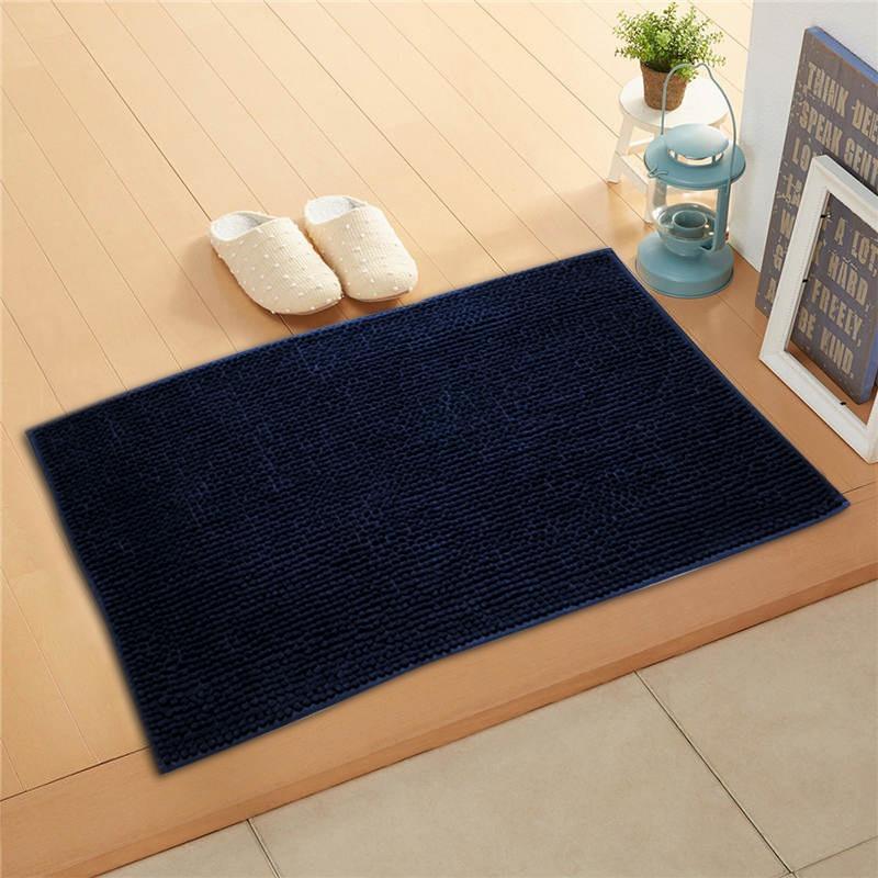 Chenille Microfibre Foot Mat - waseeh.com