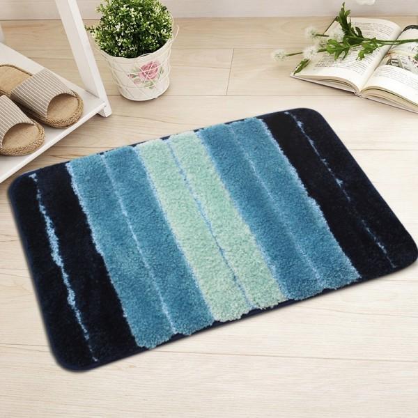 Shaggy Tufted Foot Mat - waseeh.com