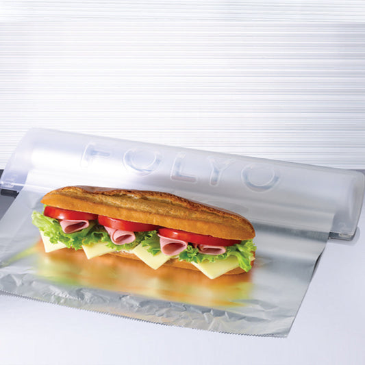 Folly Foil Box (Made in Turkey) - waseeh.com