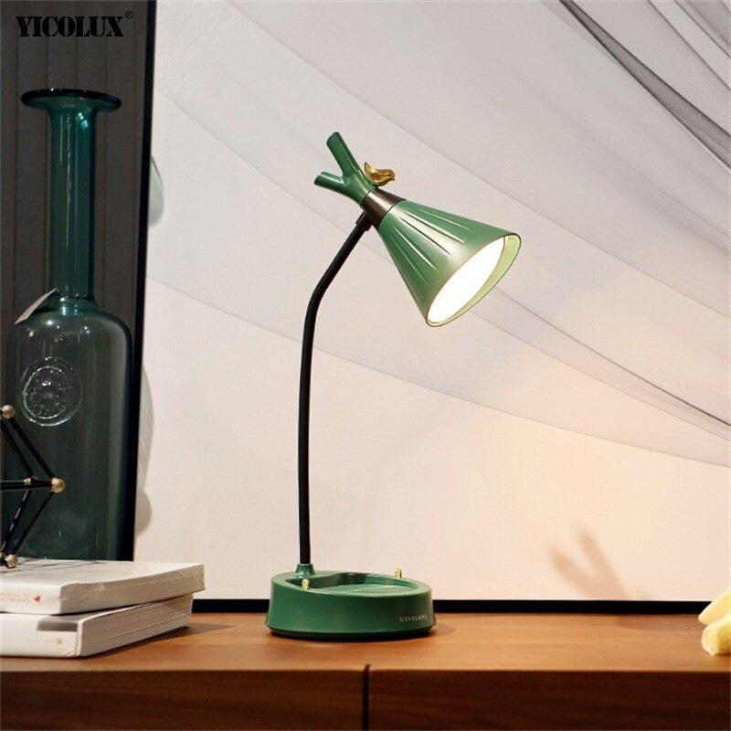Forest LED Lamp - waseeh.com