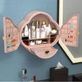 Wingie Cosmetic Organizer - waseeh.com