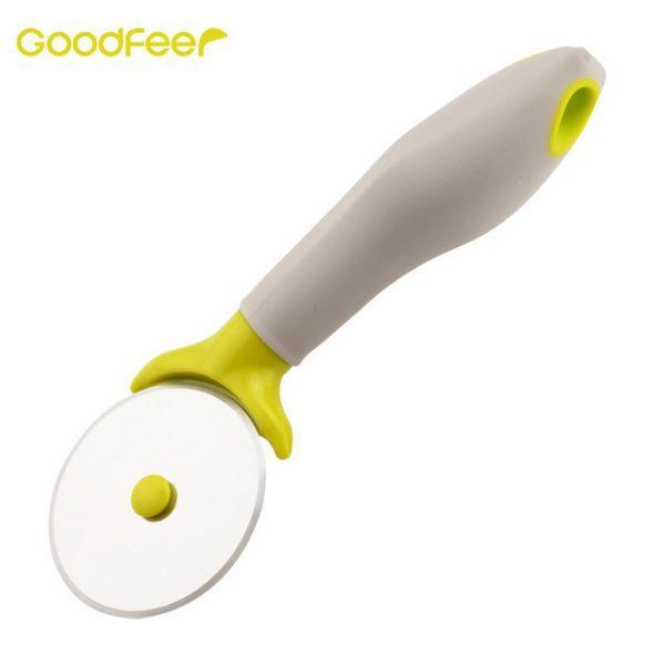 Goodfeer Pizza Cutter - waseeh.com