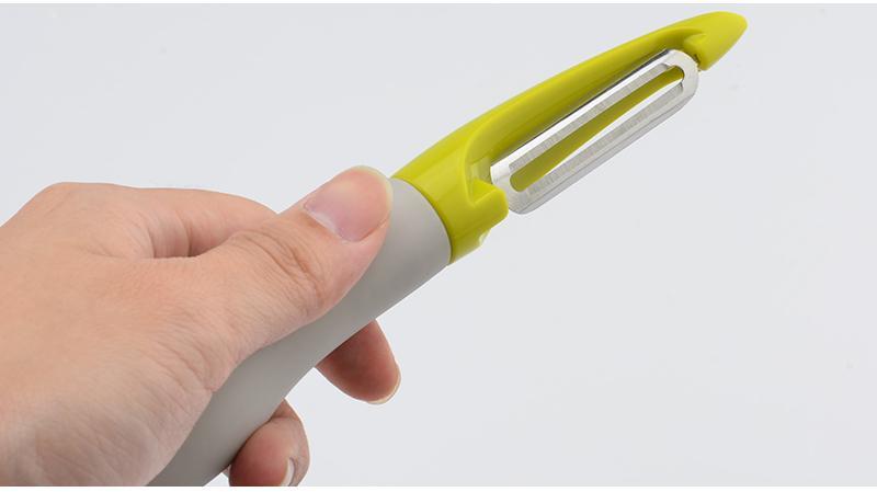 Goodfeer Straight Peeler - waseeh.com