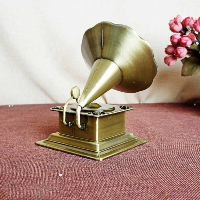 Phonograph Decor - waseeh.com