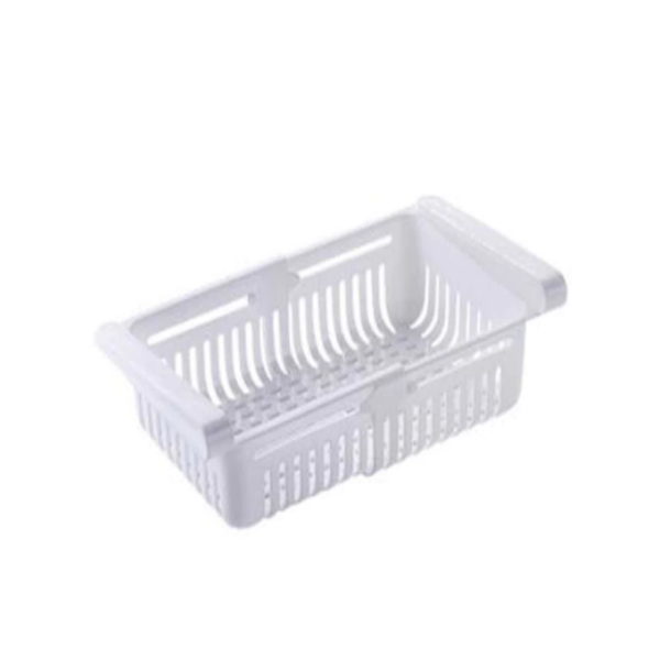 Extendable Refrigerator Basket - waseeh.com