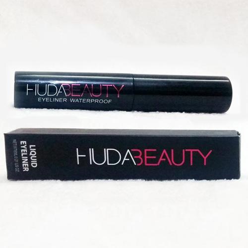 Huda Beauty Waterproof Eyeliner - waseeh.com