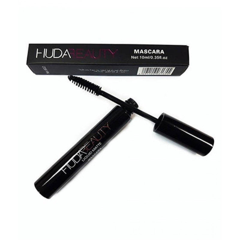 Huda Beauty Liquid Matte Mascara - waseeh.com