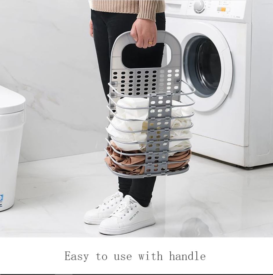 Hamper Storage Basket - waseeh.com