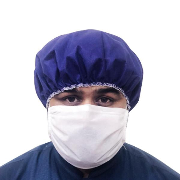 Cap in Non Woven Fabric - waseeh.com