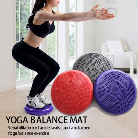 Balance Disc - waseeh.com