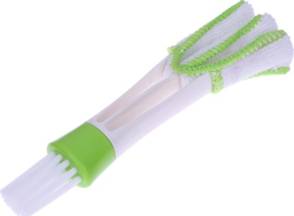 Cleaning Brush (Double-sided) - waseeh.com