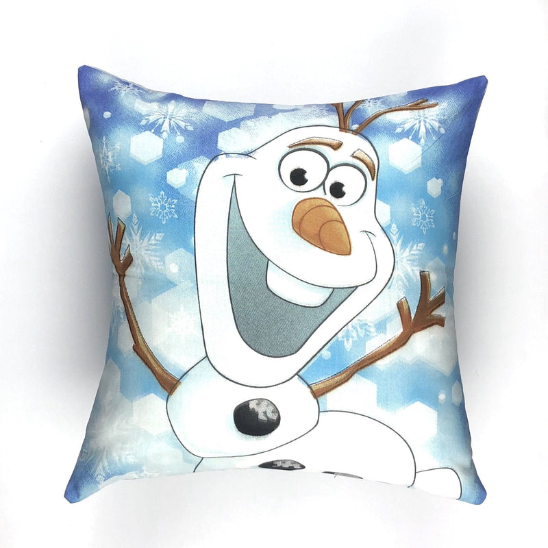 Frozen Cushion Cover - waseeh.com