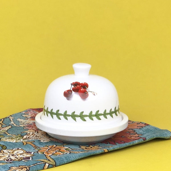 Ceramic Butter Cup - waseeh.com