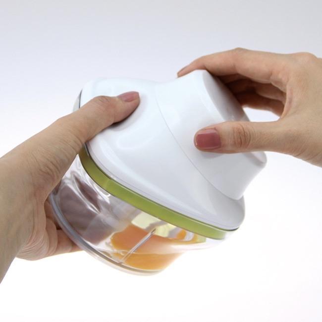 KONSTAR Compact Chopper plus beater - waseeh.com