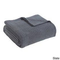 Cotton Thermal Blanket - Throws - waseeh.com