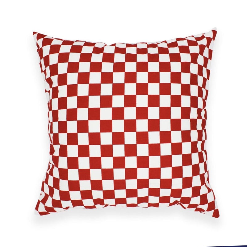 Small Boxed - Throw Pillow Cover - waseeh.com