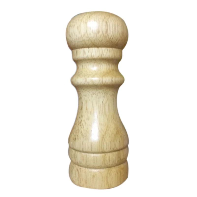 Wooden Salt and Pepper pot (1Piece) - waseeh.com