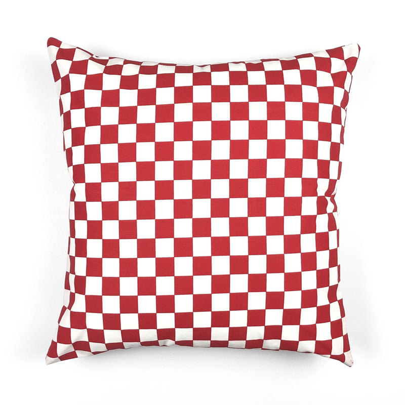 Small Boxed - Throw Pillow Cover - waseeh.com