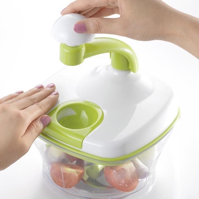 Konstar Manual Hand Held Master Chopper - waseeh.com